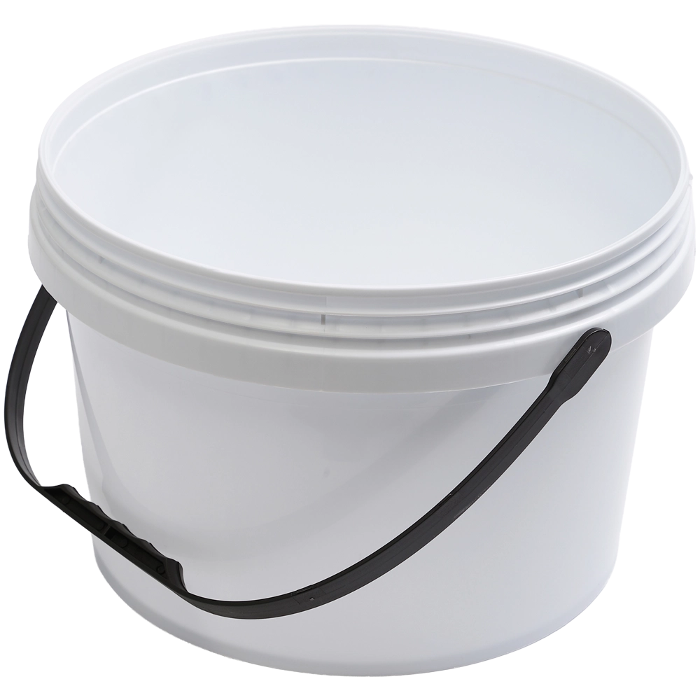 5-Litre product bucket without lid