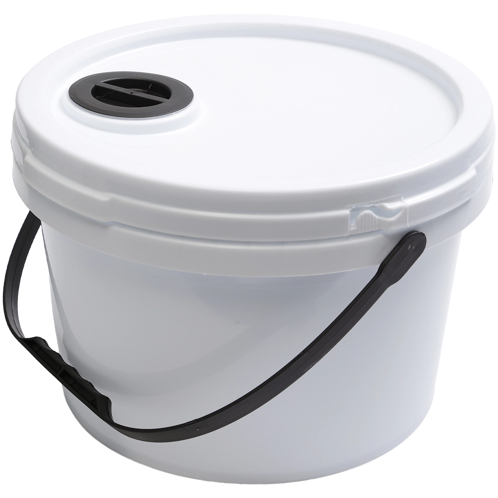 5-Litre product bucket with pourer