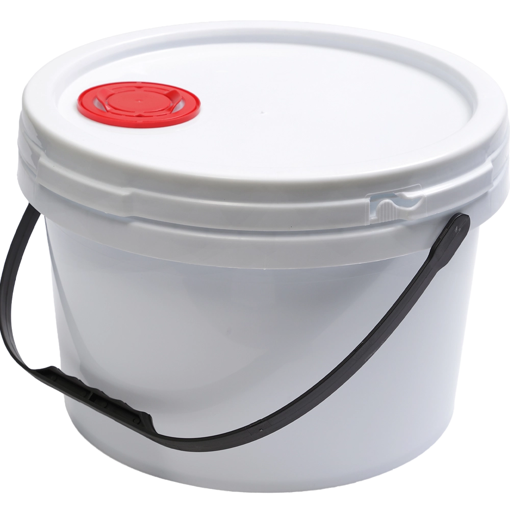 5-Litre product bucket with pourer