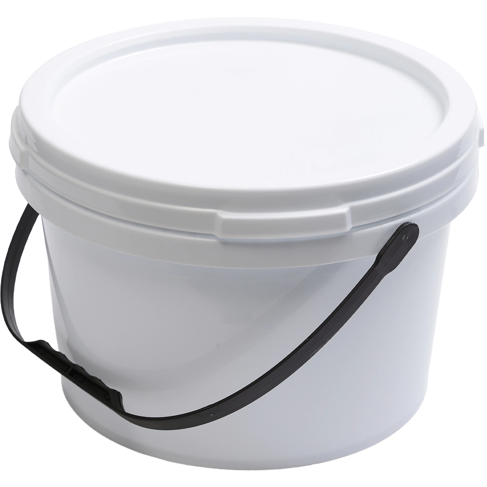 5-Litre product bucket with lid
