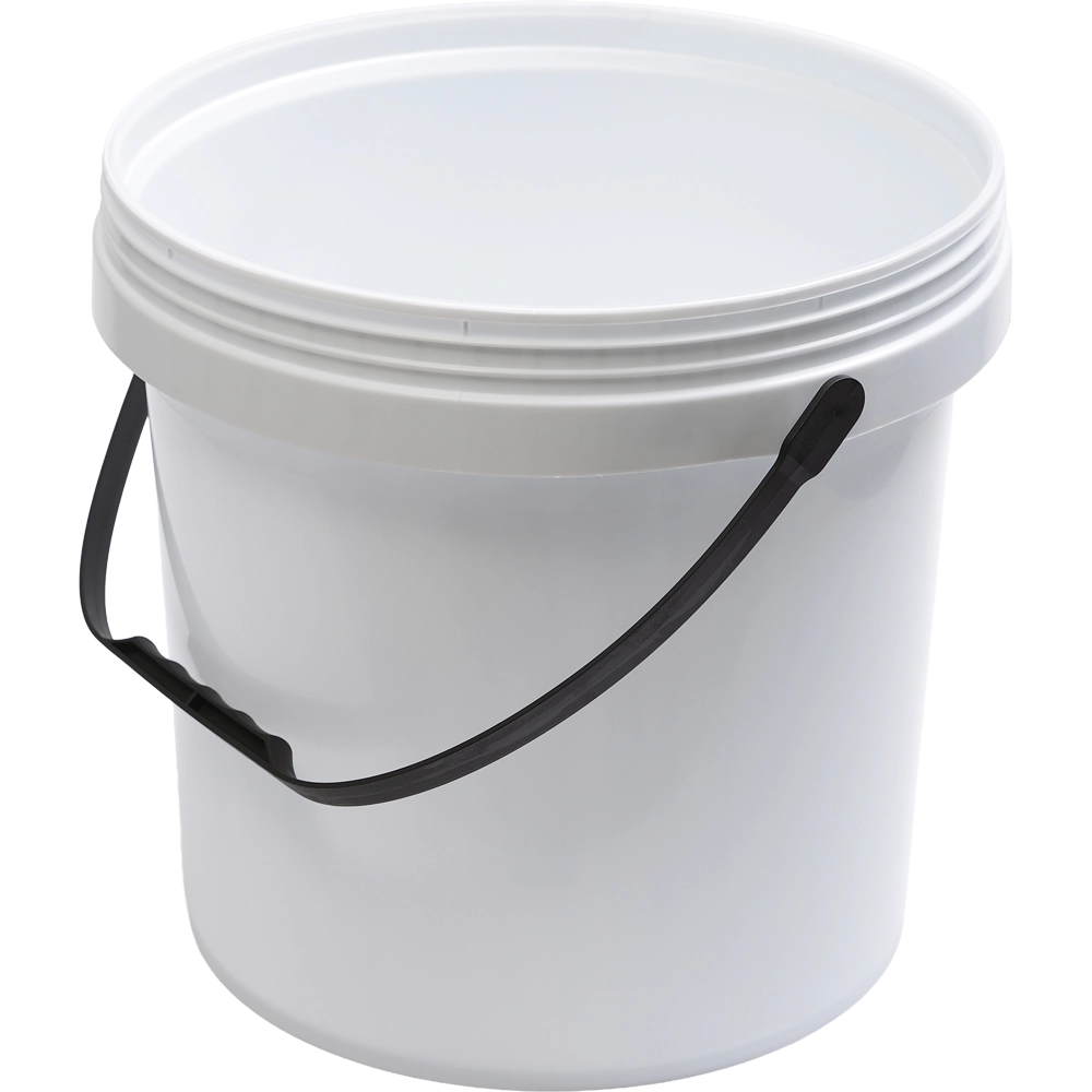 15 litre Tuffpac bucket without lid