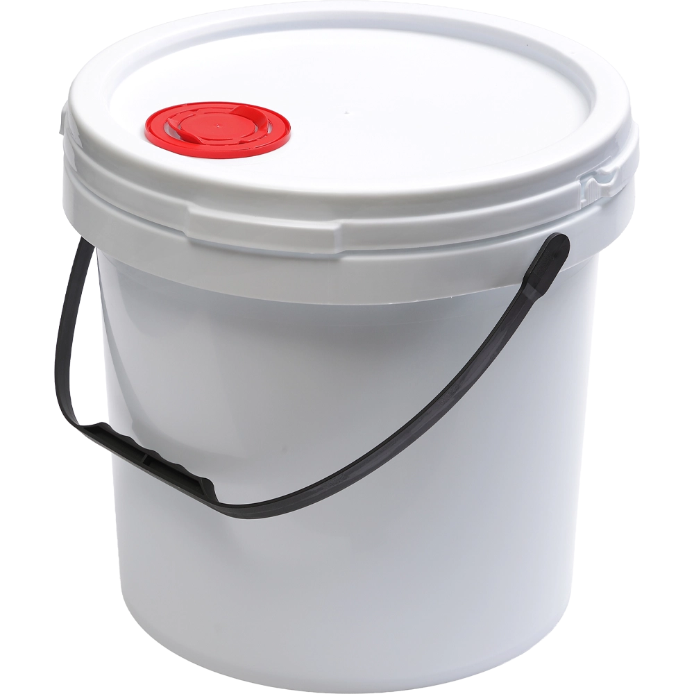 15 litre Tuffpac bucket with pourer