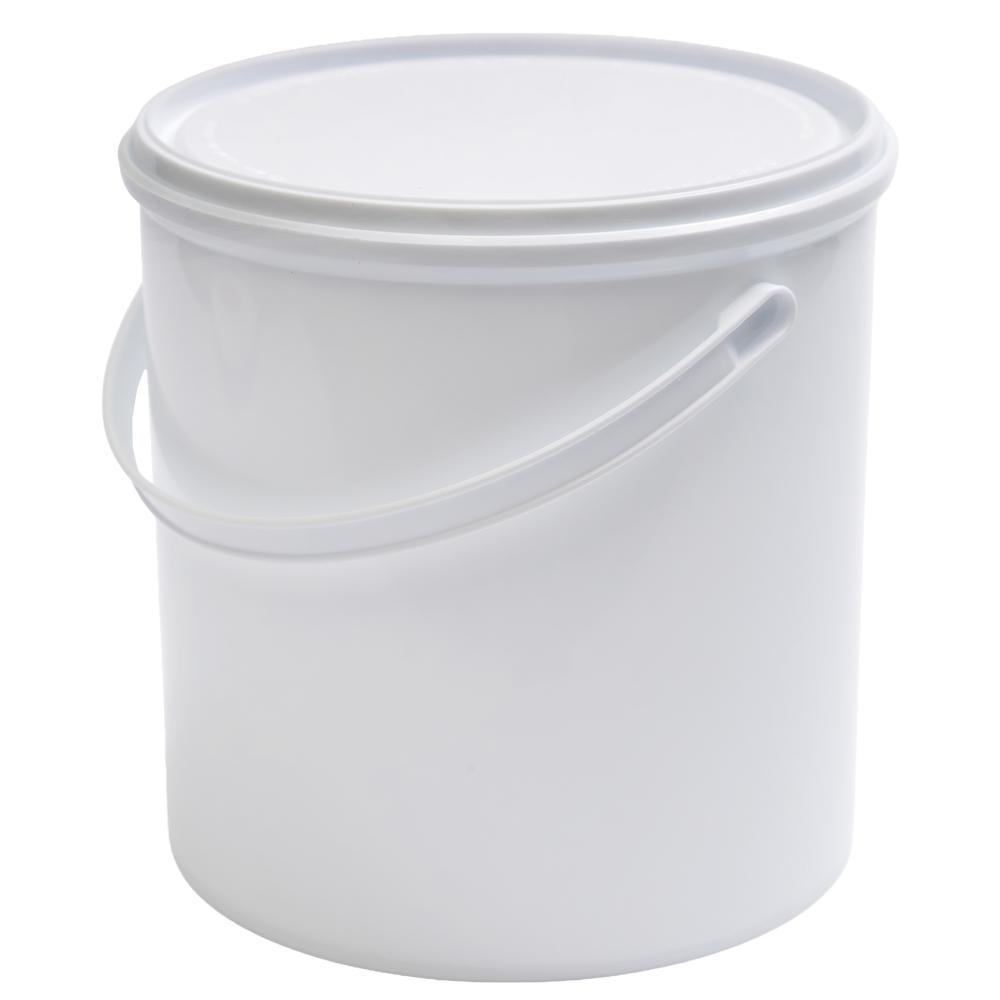 2.5 Litre DuoSeal with lid