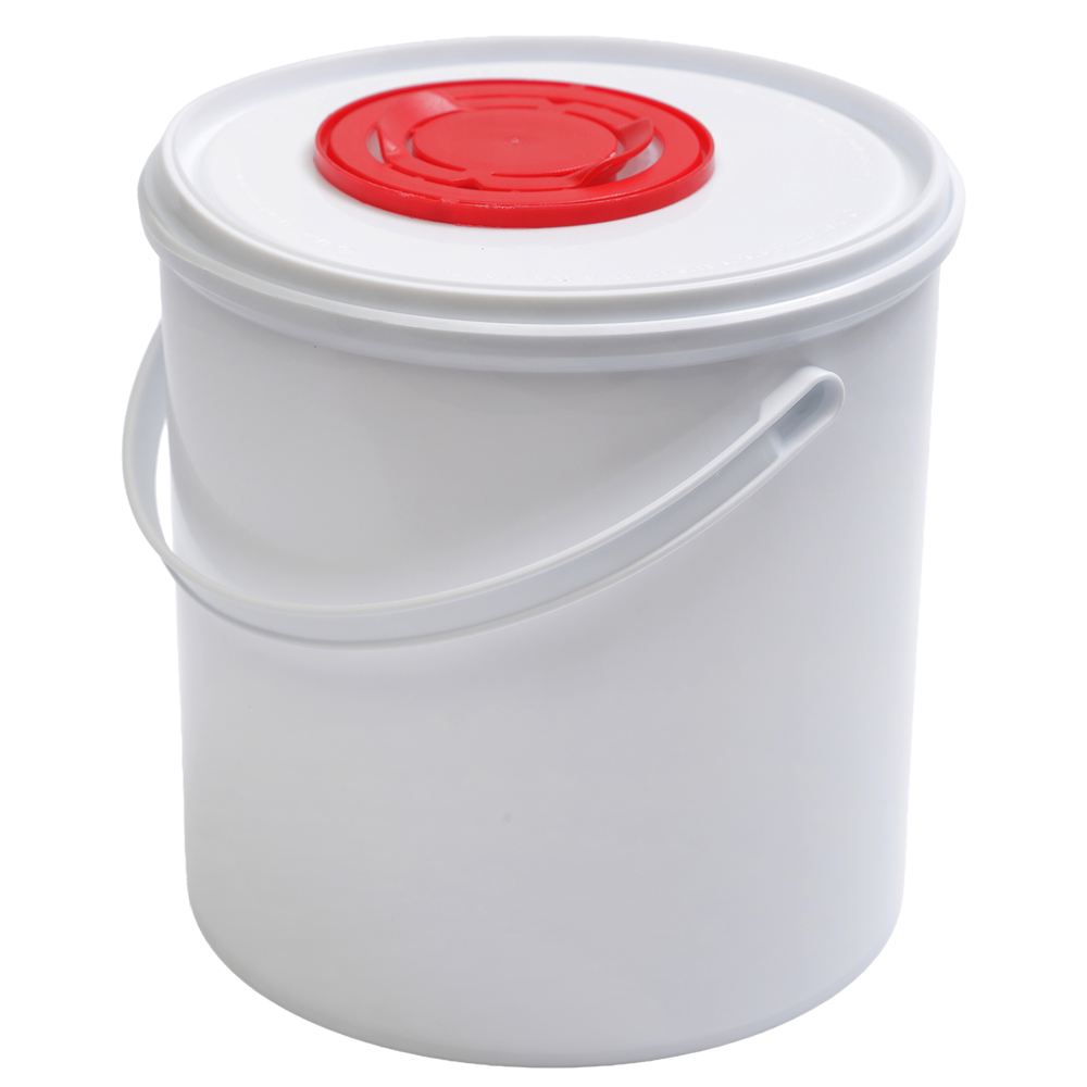 2.5 Litre DuoSeal with pourer