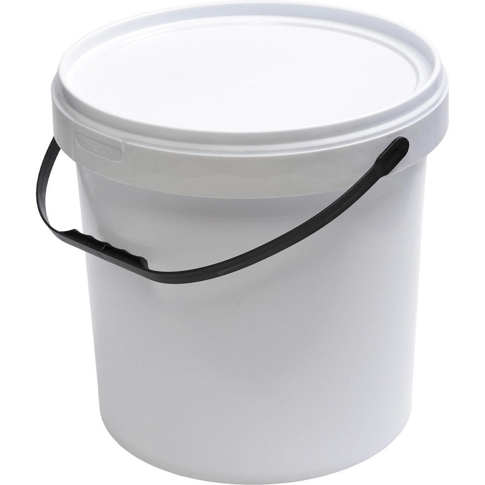 5-Litre product bucket with lid