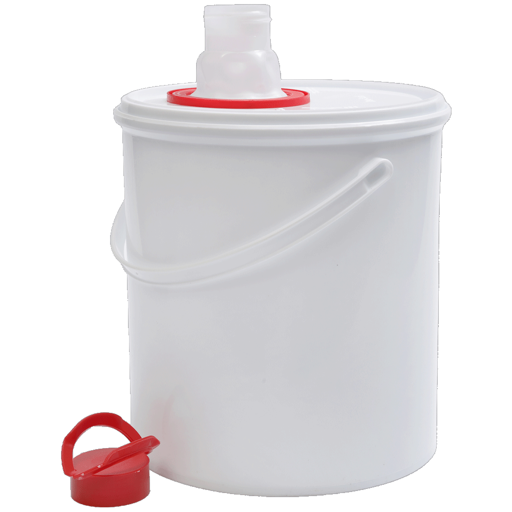 4-Litre-Duo-Sealer-With-Pourer 4-Litre-Duo-Sealer-With-Pourer