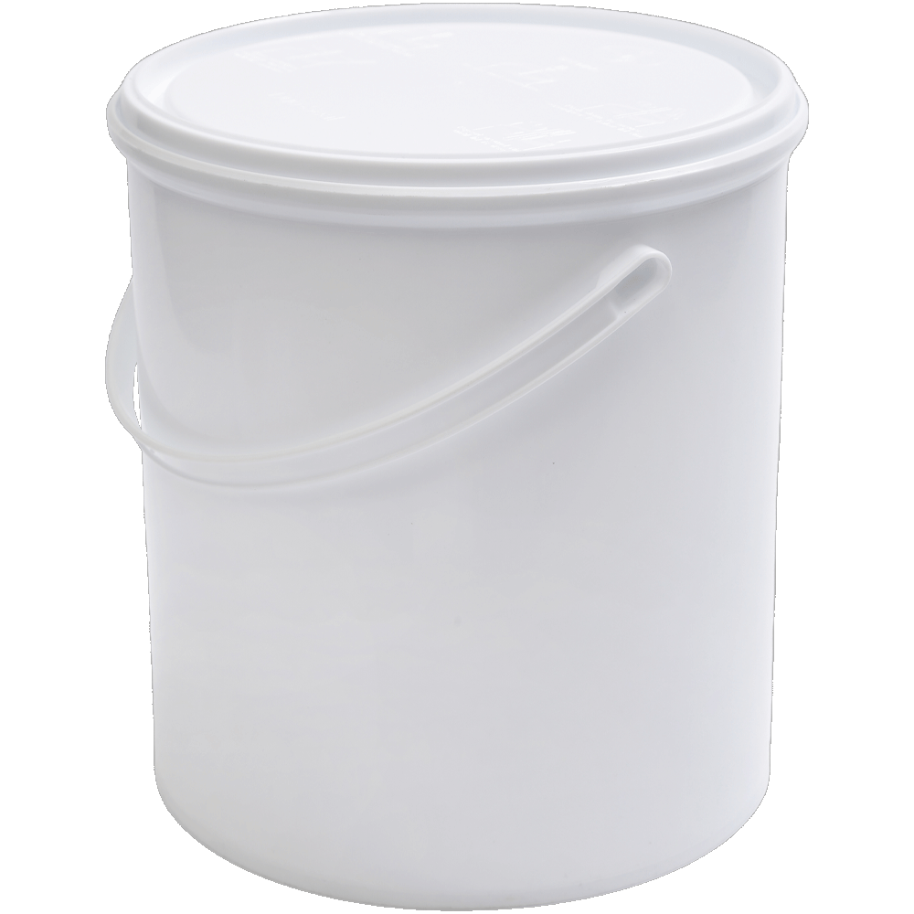 1 Litre DuoSeal with lid